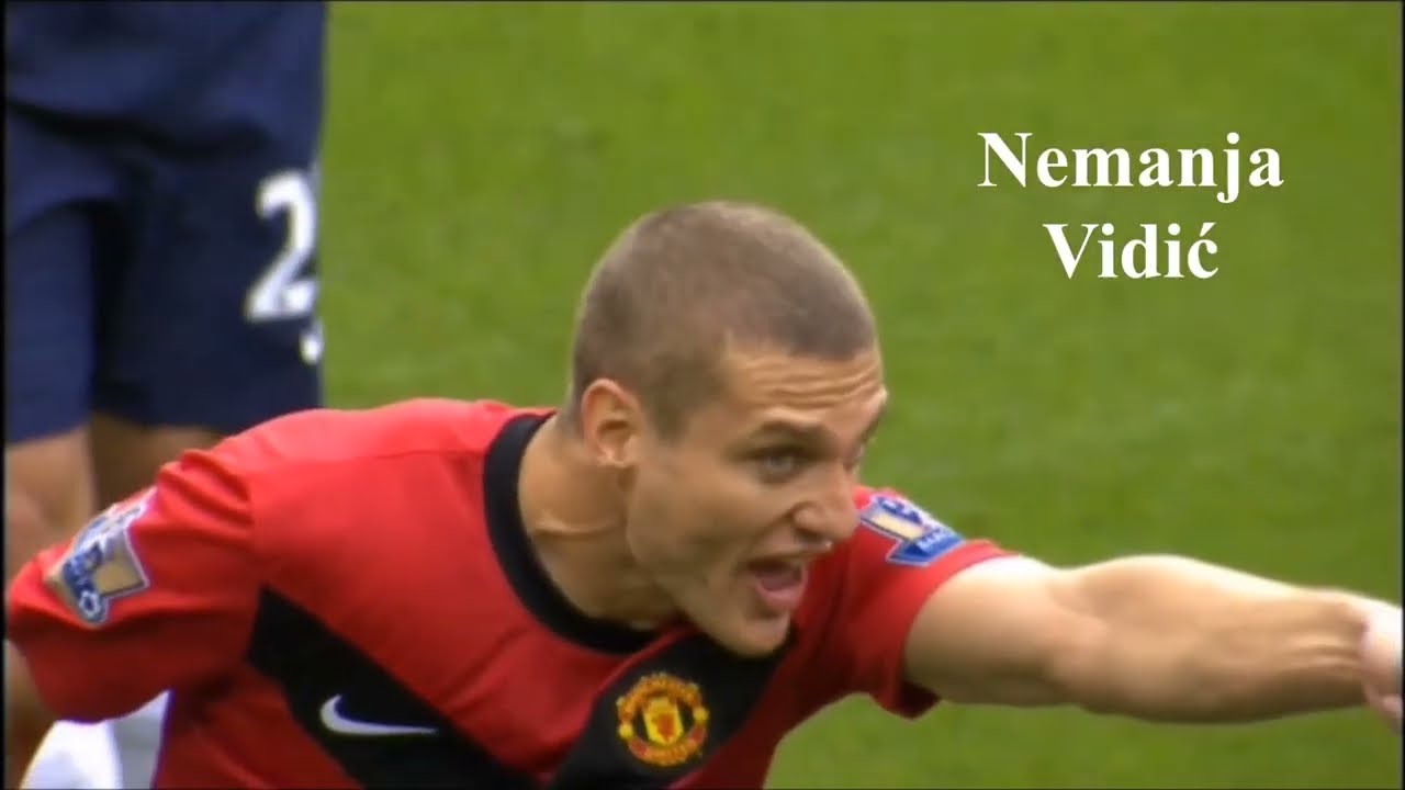 Manchester United Credits | Avengers Endgame style