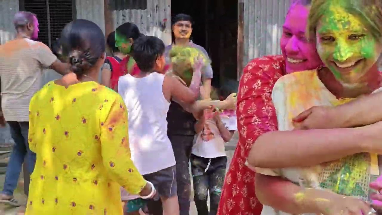 #VillageLife #BengaliVlog #NadiaVillage #GramerRanna #villagerlifestyle 