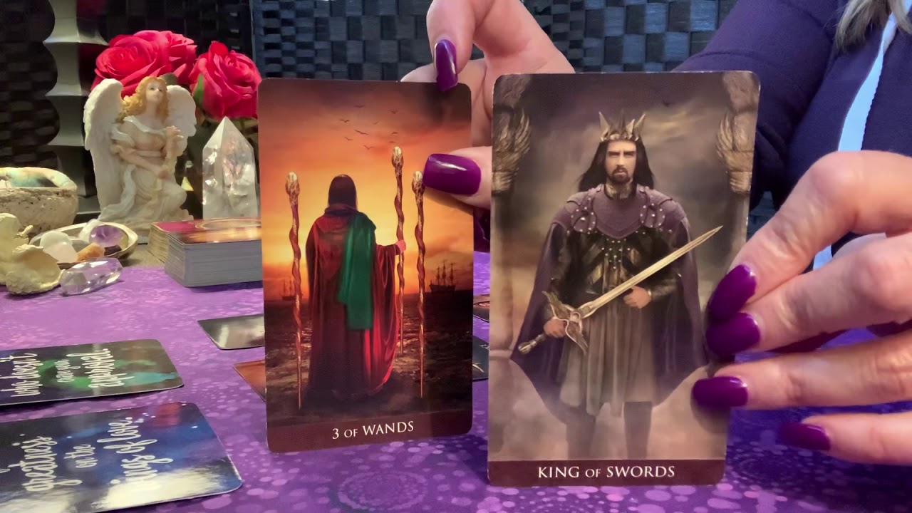 Cancer ♋️💖They are doing it right this time! Weekly Tarot Reading Jan. 12th - 19th