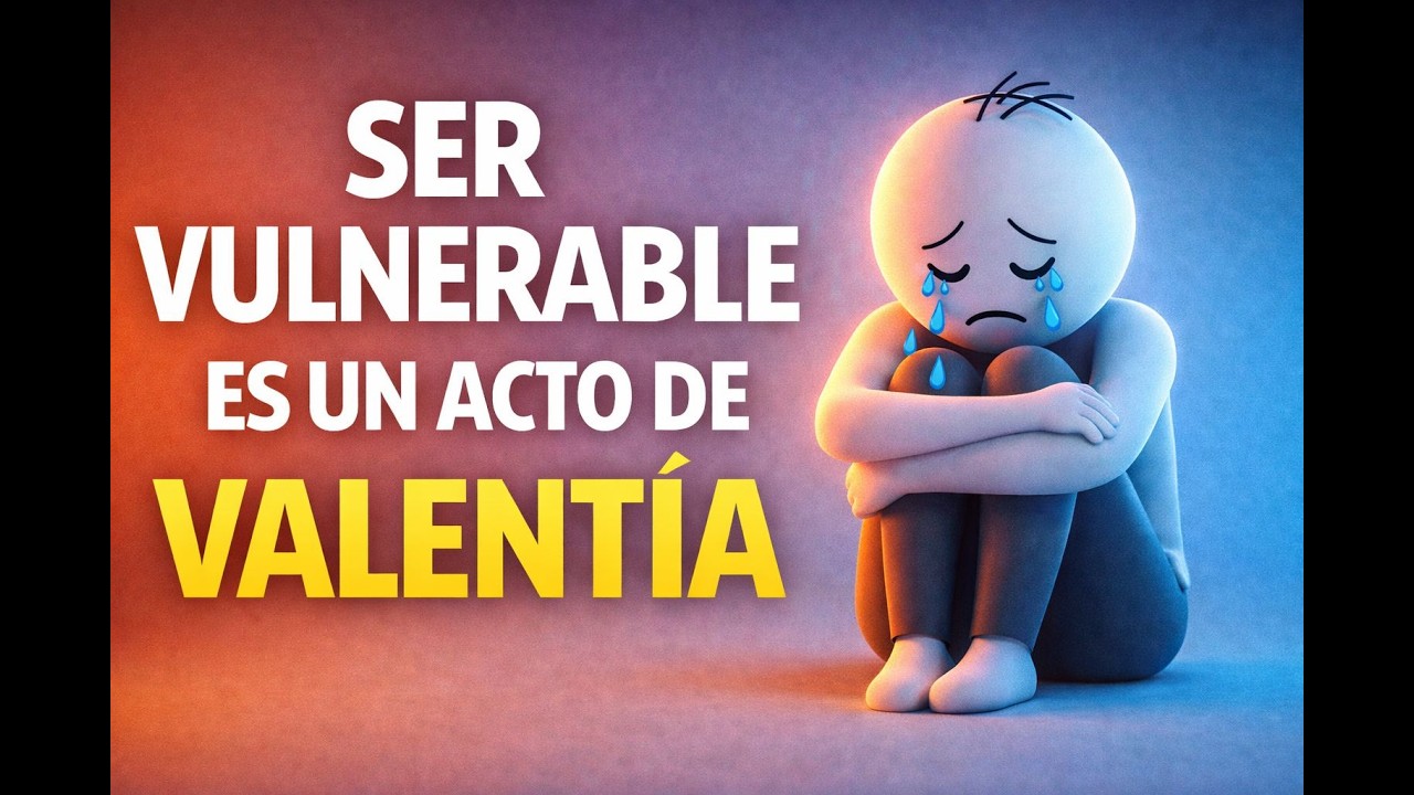 Renacer Después del Fracaso: La Vulnerabilidad Como Tu Mayor Fortaleza