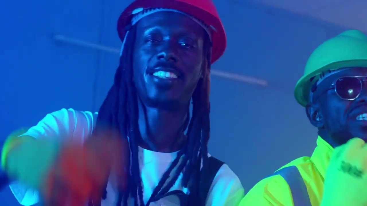 Fo-Sir-Meuz « BUROK AGAIN » Feat PPS The Writah