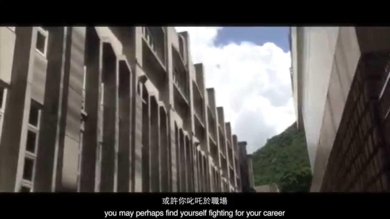 《 衍 變 》 Evolution ｜ GHS Graduation Video 2015