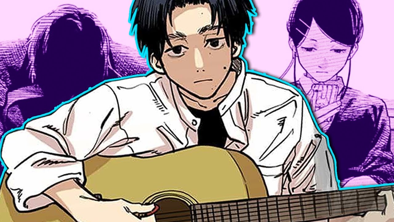 Just Listen to the Song: The Disconnection of Art