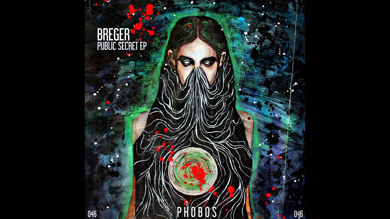 Breger - Public Secret (Original Mix)
