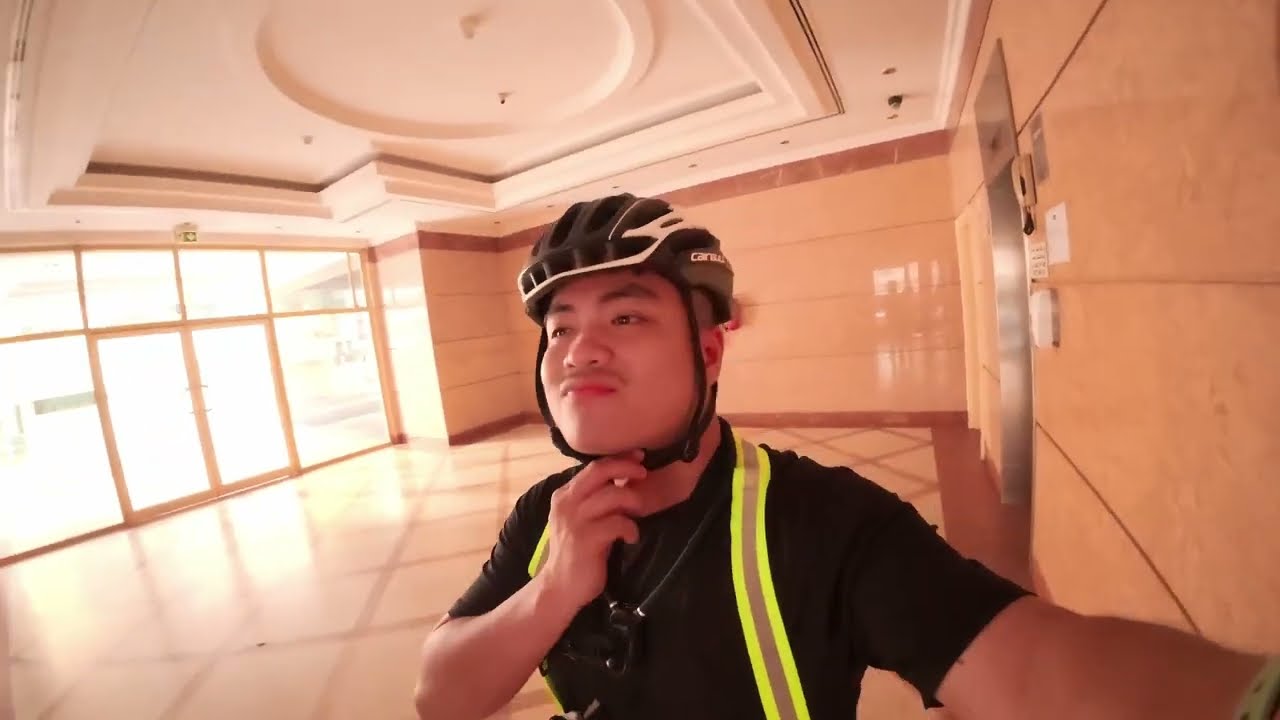 palit Dubai Chocolates - dji action 5 pro in Dlog color mode