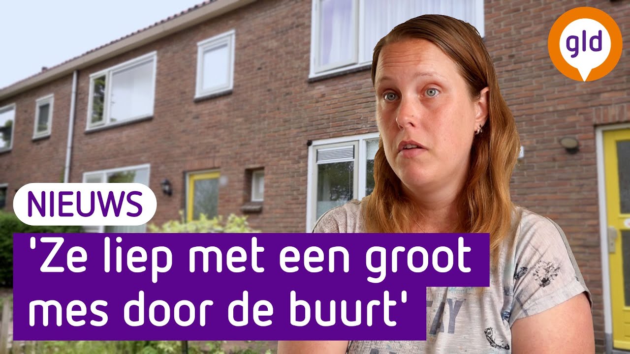 Buurt in Dieren is overlast spuugzat: 'Wachten tot het gruwelijk misgaat'