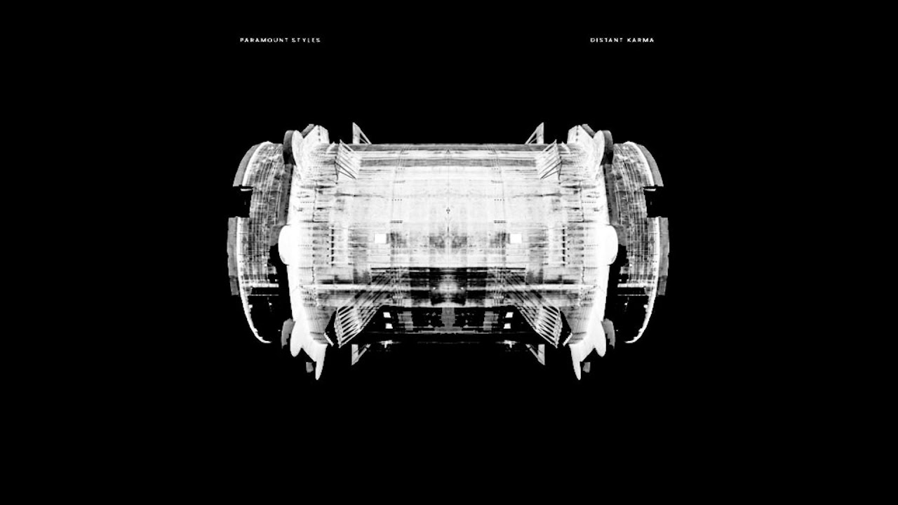 Paramount Styles &ndash; Someone Else&acute;s Playground