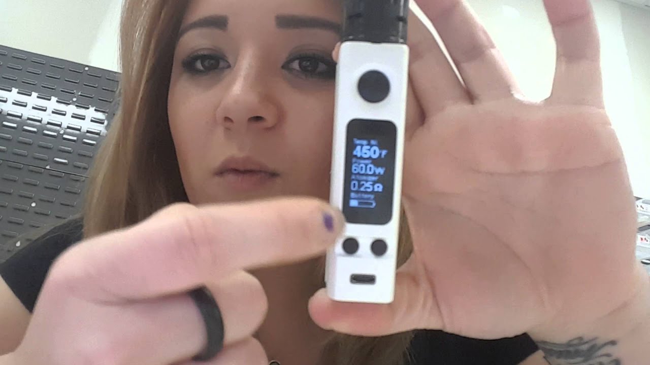 Temp control mods. Pros and cons
