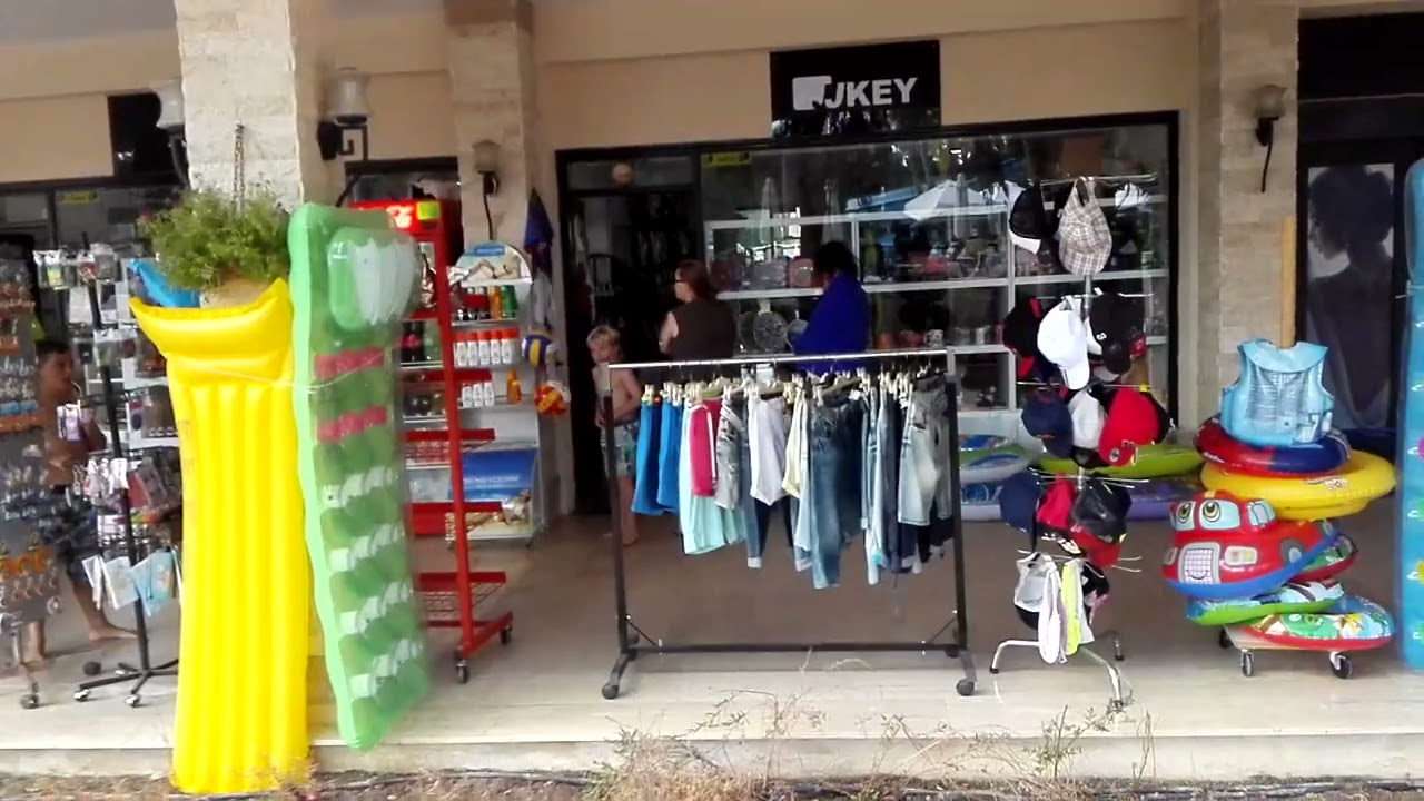 Турция Кемер отель CHAMPION HOLIDAY VILLAGE