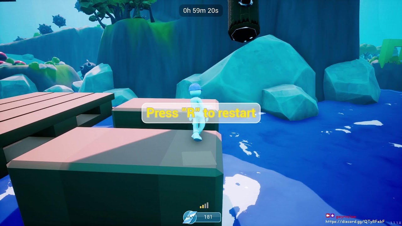 Absolute Garbage Stream