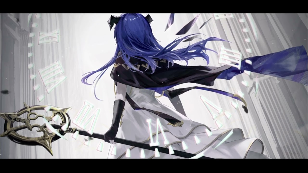 Dark Fantasy / BossFight Orchestral BGM - 