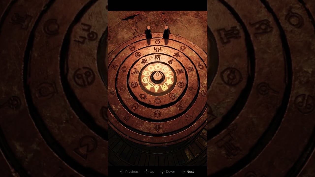 Remnant 2 - Lament Puzzle Door SOLVED!