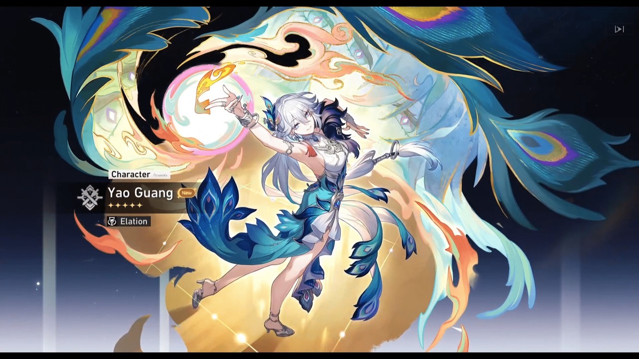 My Luck Has Gone To This Moment