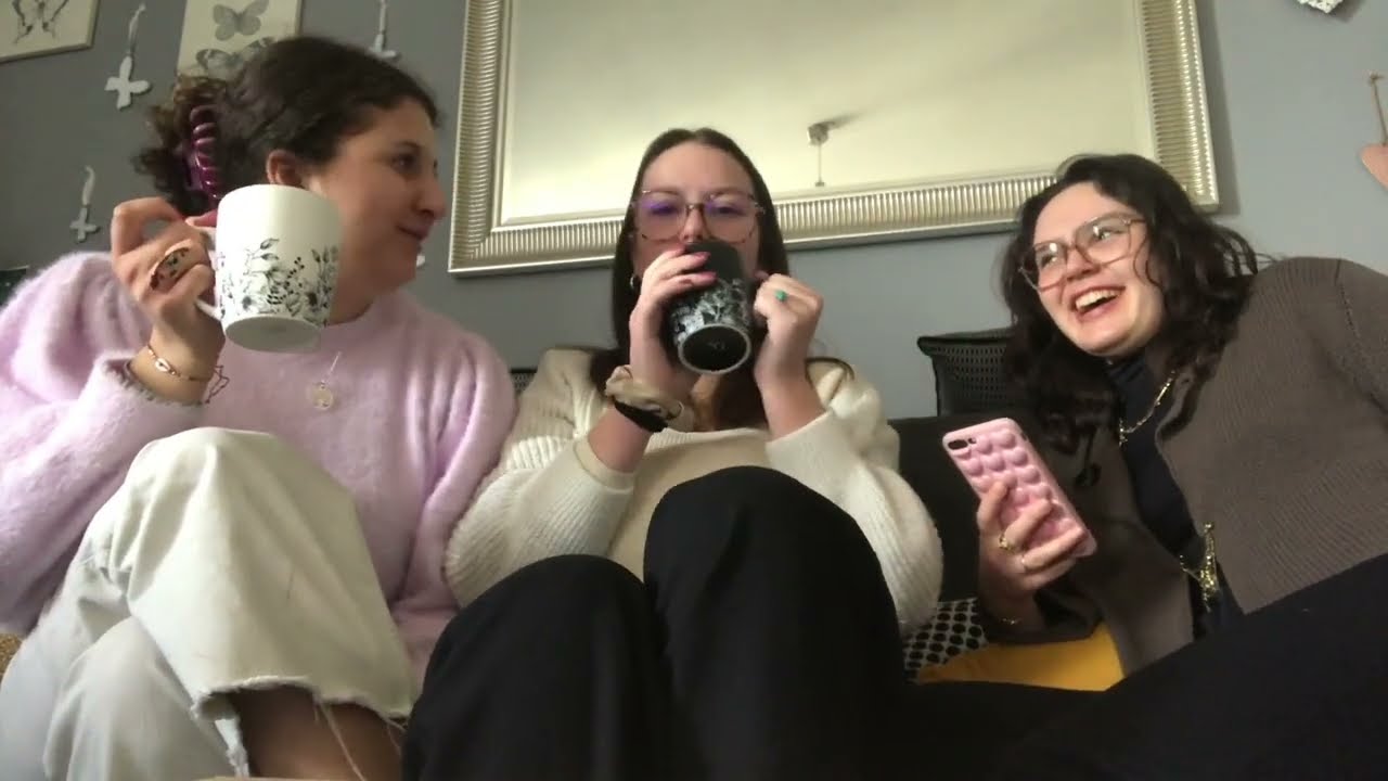 Pov : Mathou n'est pas bretonne
