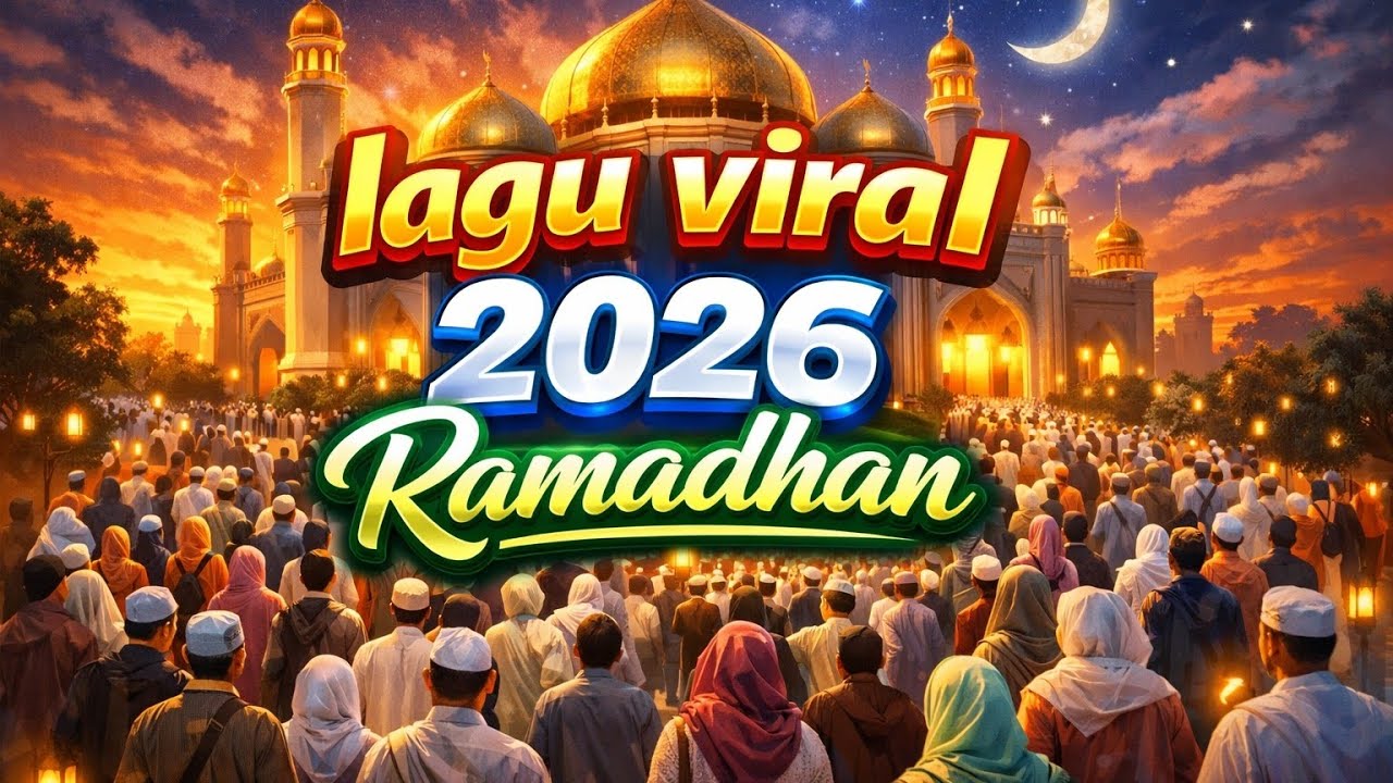Lagu viral 2026 