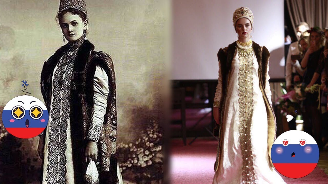 The dress from 1903 Grand Masquerade by Romanov dynasty coming to life #short #romanov