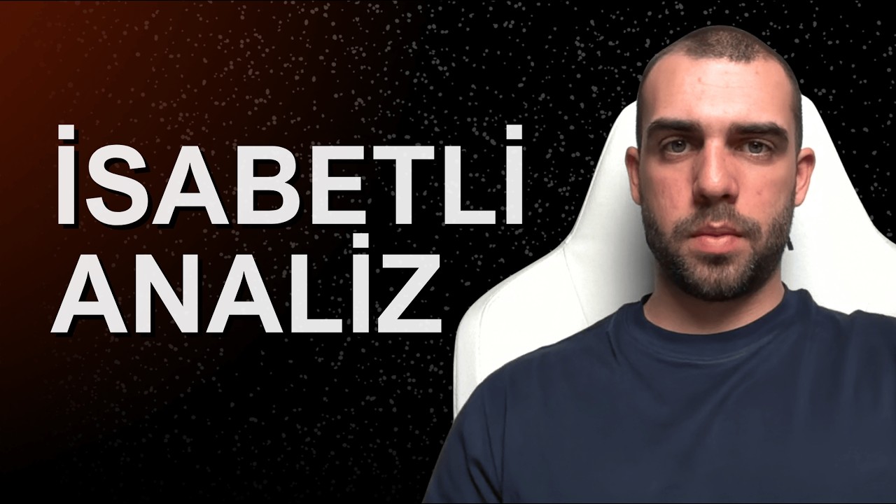 Teknik Analizde 3 Zorunlu Kural Çoğu Trader'ın Bilmediği!
