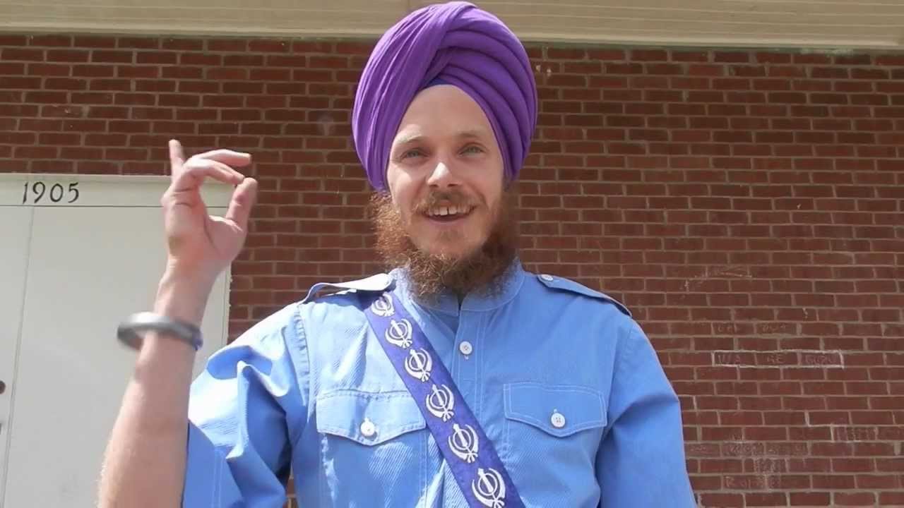 Sikh Americans: A Short Perspective
