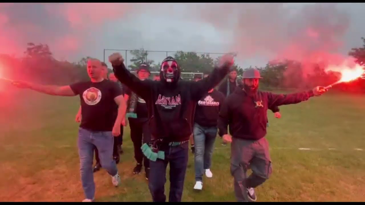 Musical Clown-Ultras Csapod induló