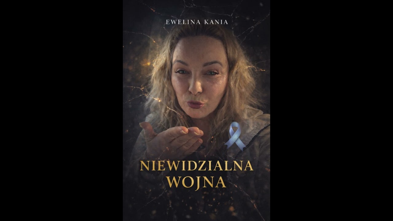 Ewelina Kania – Niewidzialna wojna (Official Video)/ Piosenka o depresji 