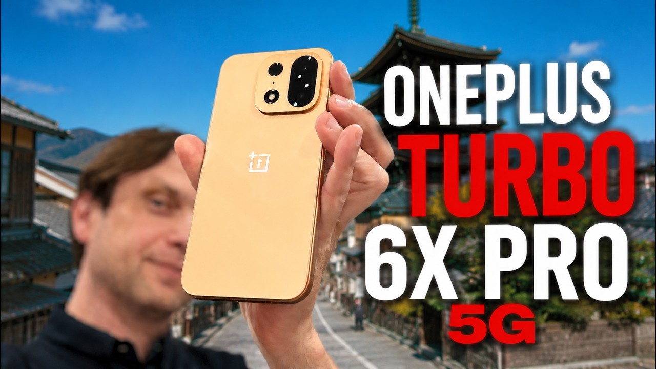 OnePlus НЕ ЗАКРЫЛИ ?! Turbo 6X Pro уничтожает POCO M8 Pro?