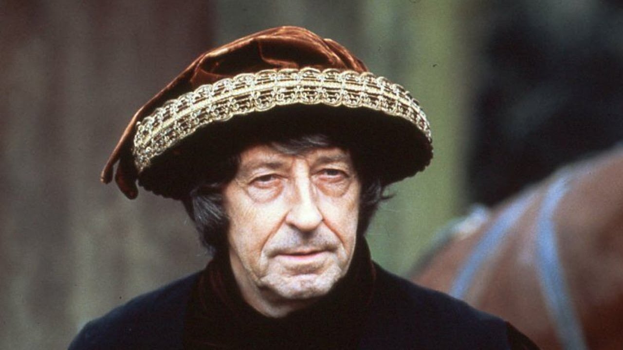 Henri Virlojeux, acteur français (1924 1995)