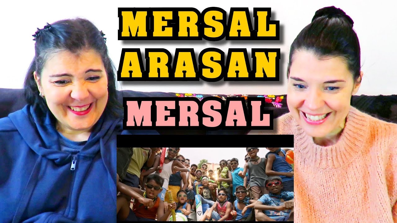 TEACHERS REACT | MERSAL - 