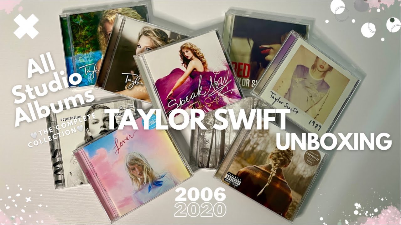 Taylor Swift 