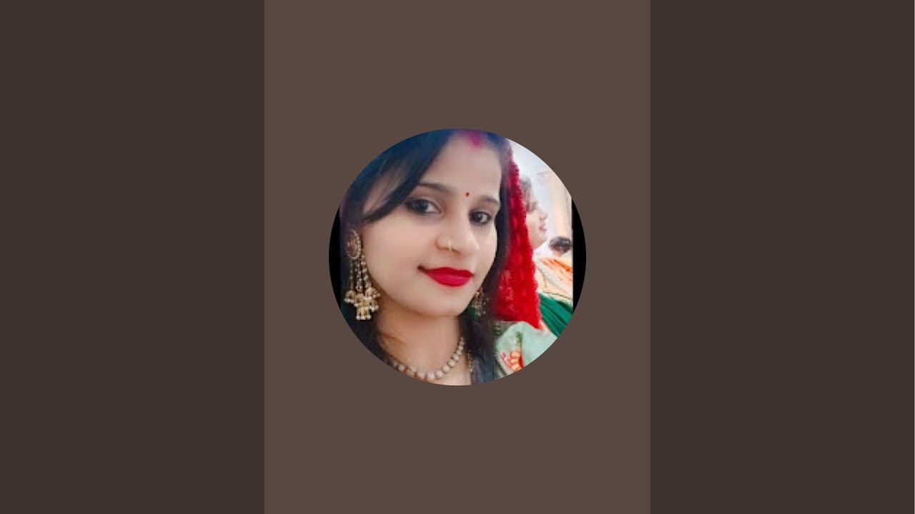 gunjan madhesiya  is live