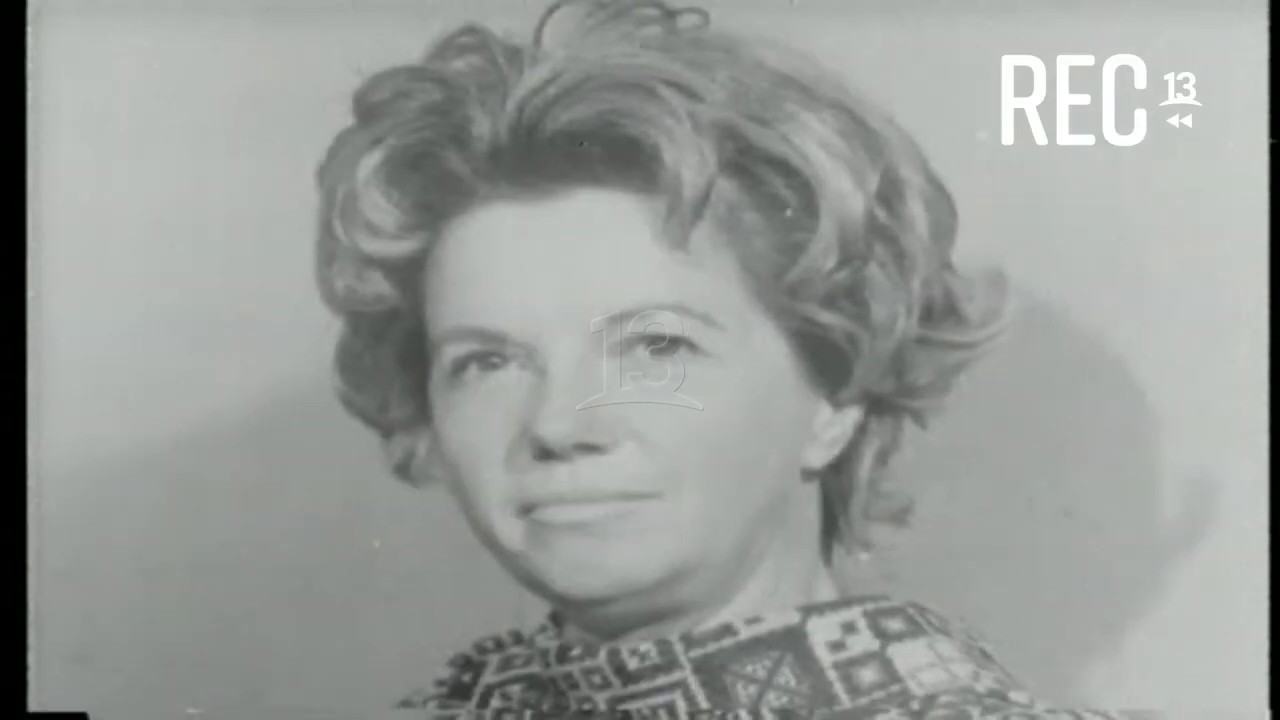 Un Día 25 de enero Fallece Ana María de Navasal (2016)