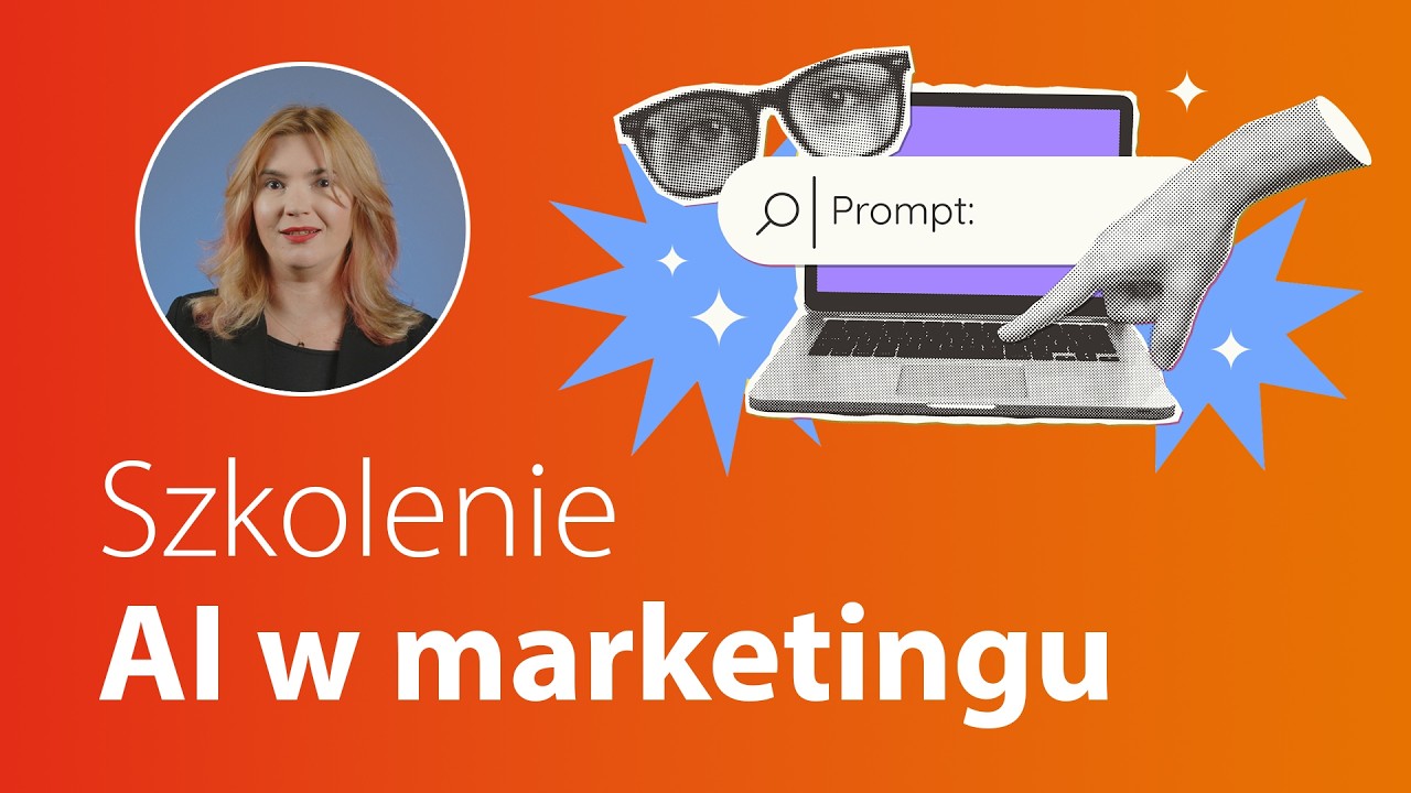 Szkolenie AI w marketingu | Akademia IT Media