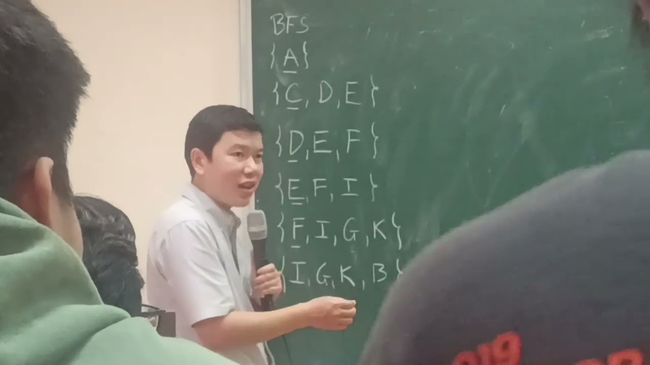 AI Cơ Bản Và Ứng Dụng (Buổi 2)(P3)