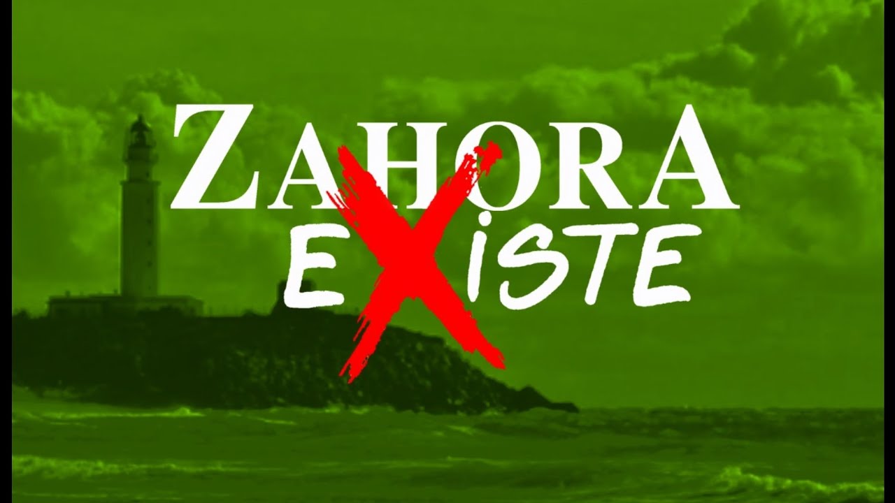 Zahora EXISTE