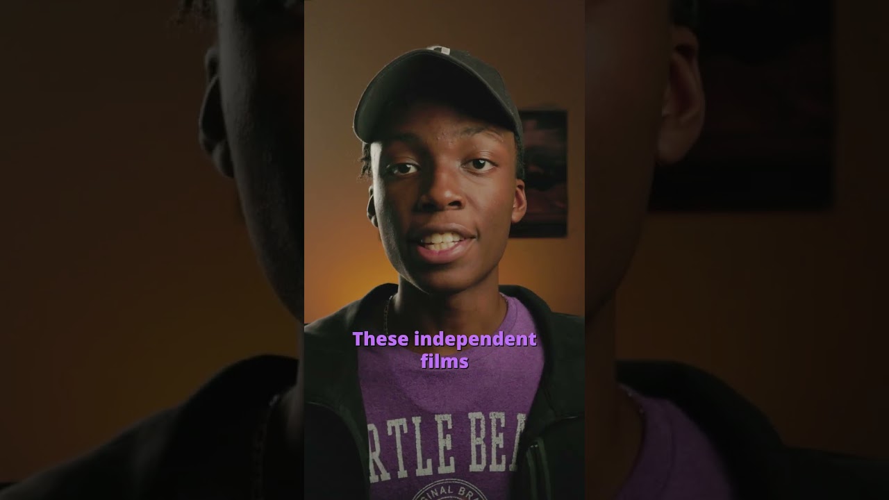 What is an Independent Filmmaker?!#shorts #filmmaking #independentfilmmaker