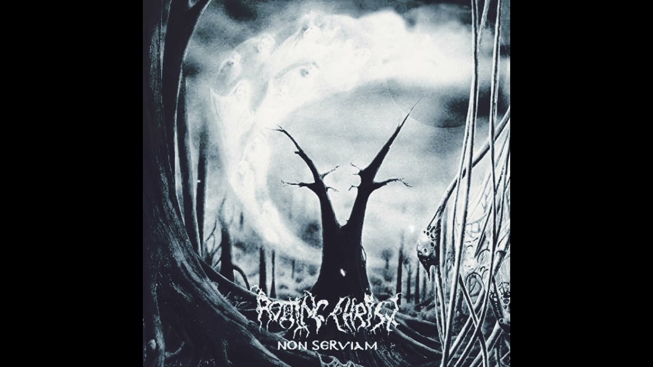 Rotting Christ - King of Stellar War [Doomer Version]