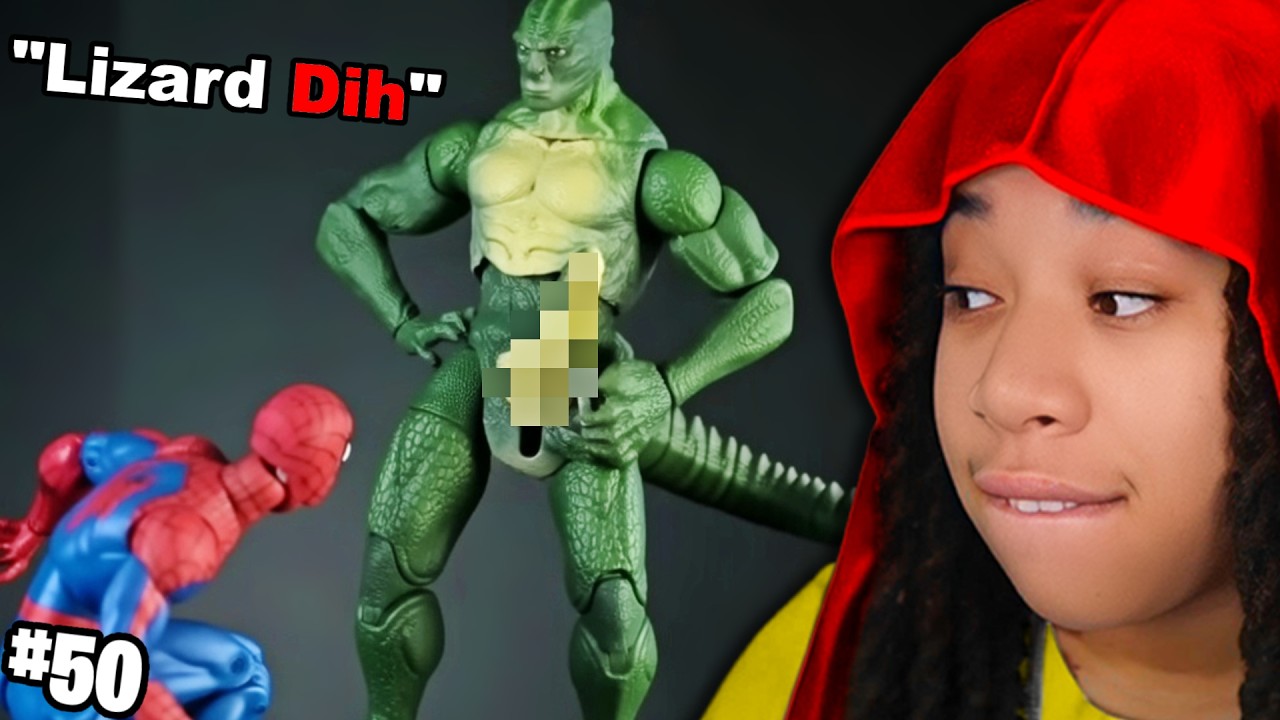 Try Not To Laugh CHALLENGE #50