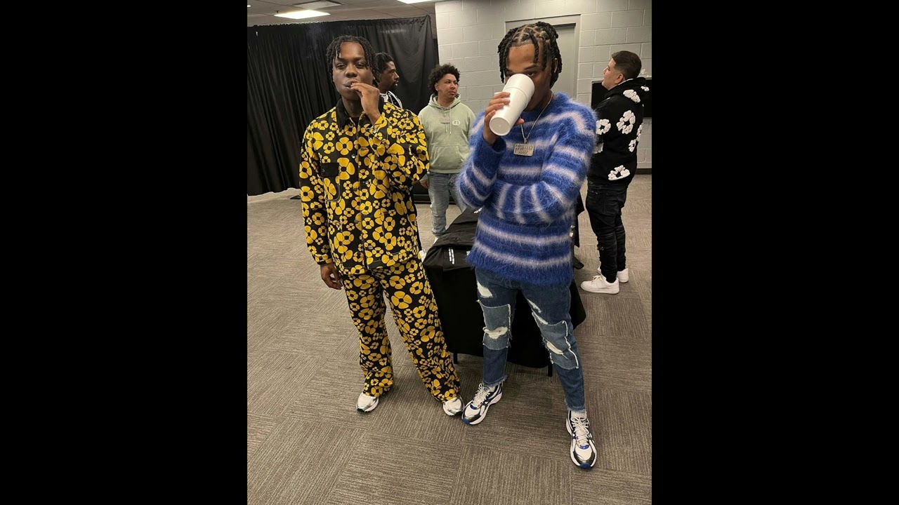[FREE] DCG Brothers Type Beat - 