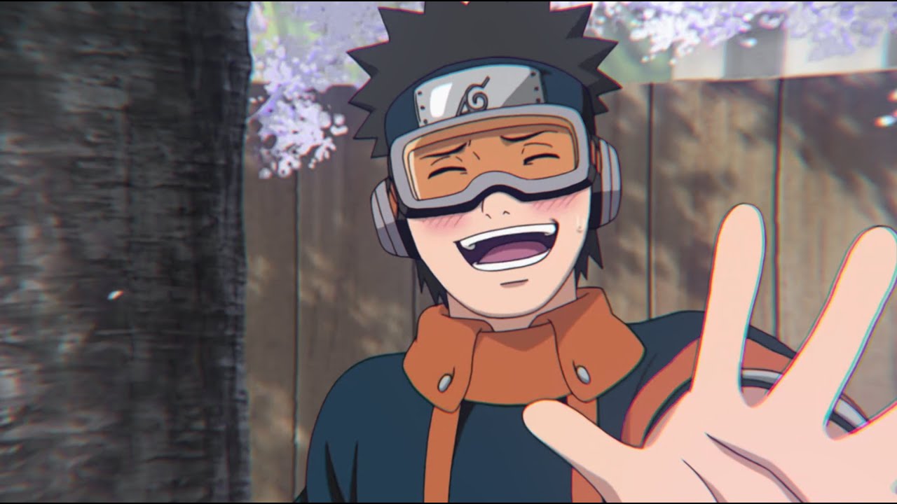 Obito Uchiha - Kokoronashi [AMV]