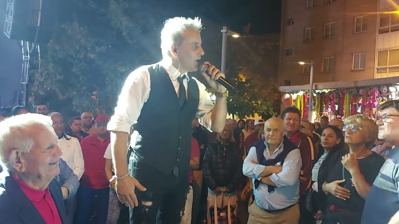 ORQUESTA TRÉBOL ♣ LALO PIÑEIRO.PASODOBLE OLE MI PUEBLO.