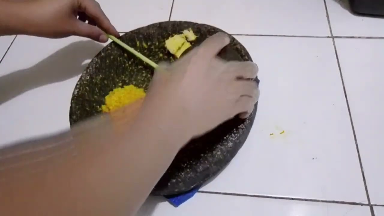 GULAI KEPALA IKAN