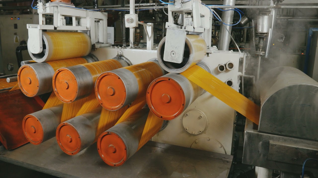 Garware Technical Fibres Limited | Corporate Video