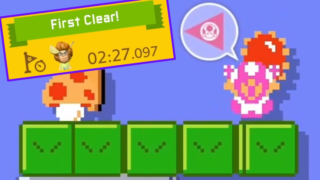 This was ALMOST the Worst Level I've Ever Played