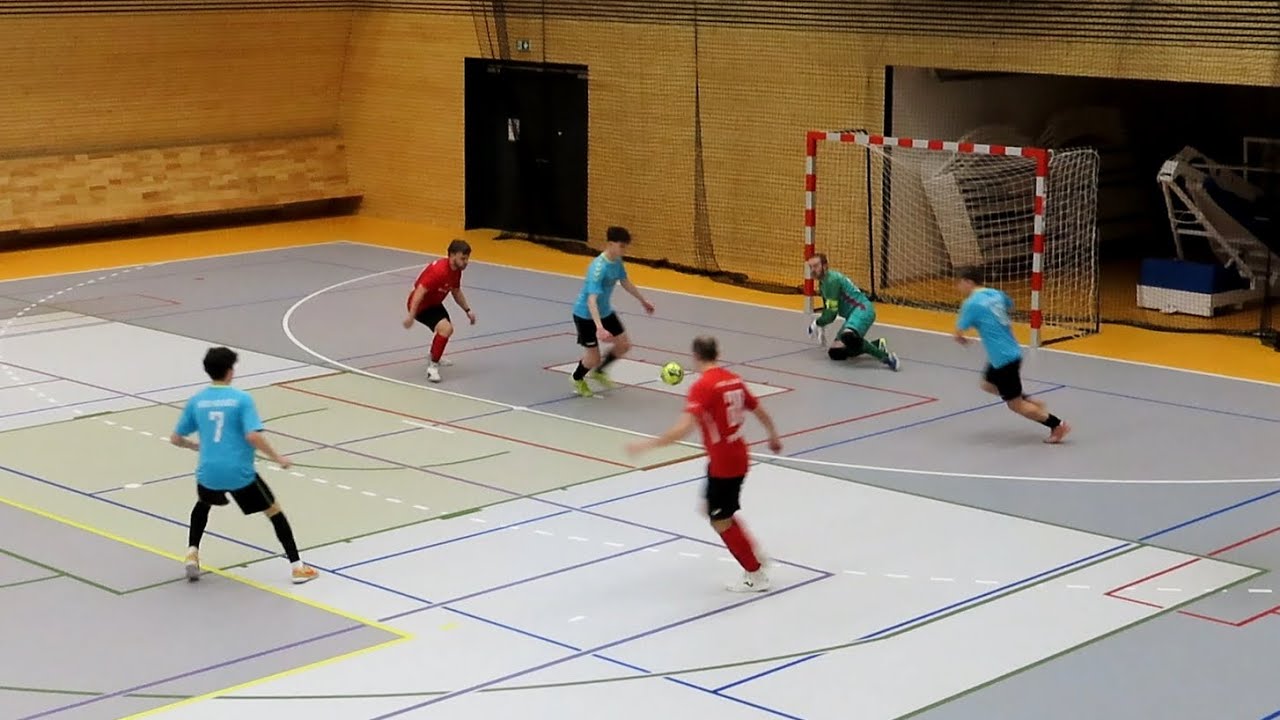 8.2.2025 │ FK Union Slaný – Herd Cheb 2:3 np