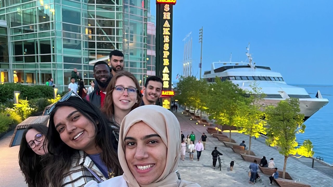 John Crane DISCOVER Graduate Engineers Program