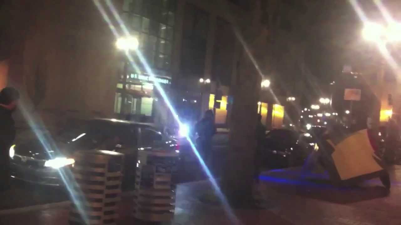 cop refusing to identify himself