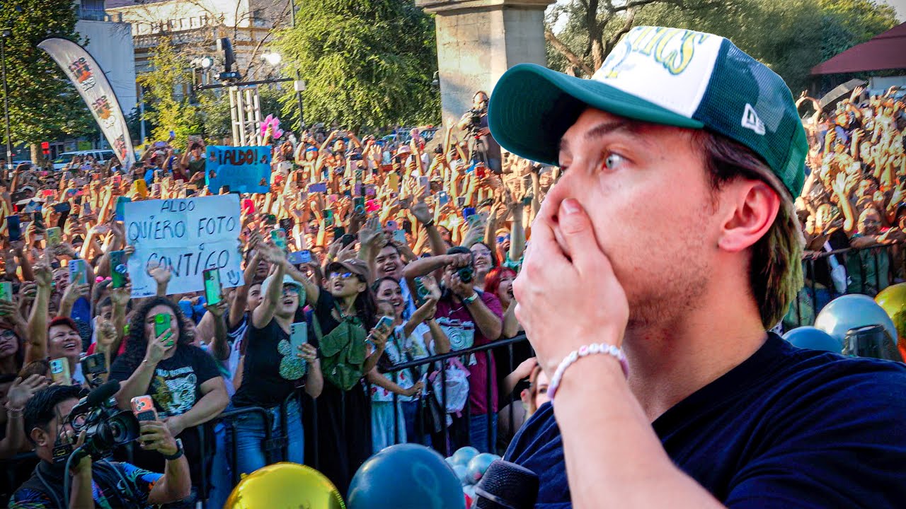 Regreso a Monterrey después de GANAR La Casa de los Famosos