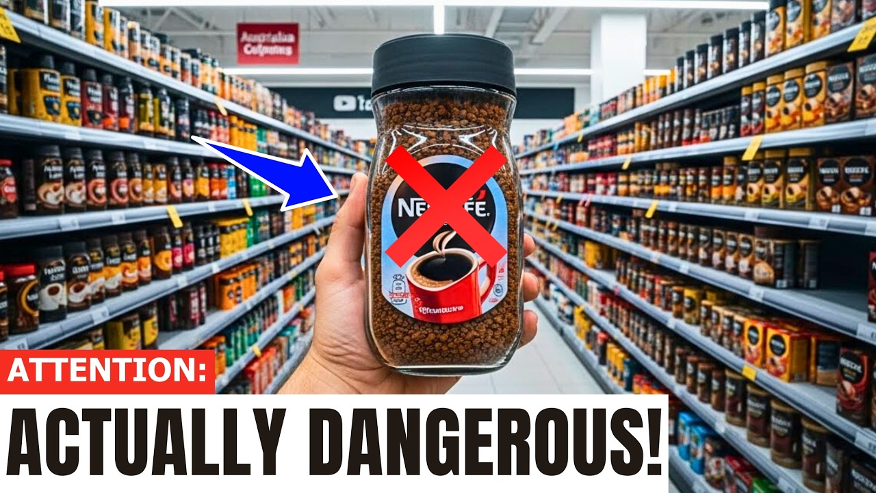 The 7 WORST Australian Coffee Brands You Need to Avoid!