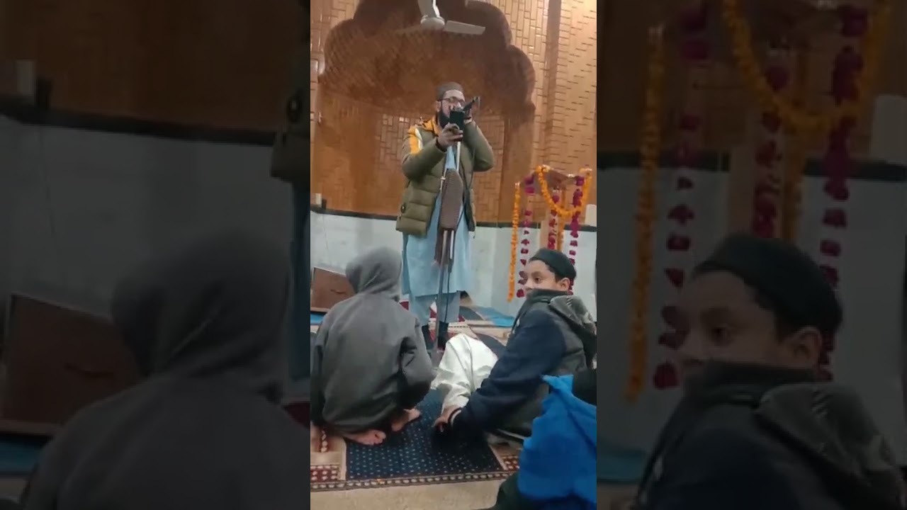 نن مے دہ جانان کلی کے شپہ کا بہترین پشتو کلام