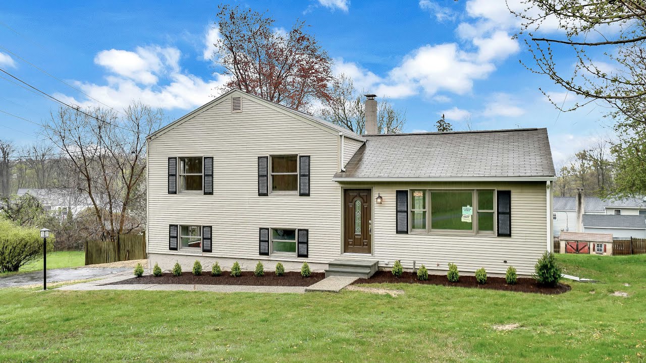 Real Estate Video Tour | 7 Brian Road Wappingers Falls, NY 12590 | Dutchess County