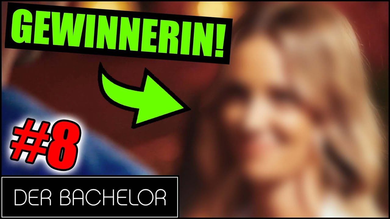 Der Bachelor 2022: DAS ist die GEWINNERIN! (glaube ich)